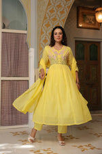 Super pretty Mul cotton suit set