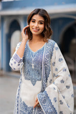 Bestseller!! Extremely Premium jamdani full suit set