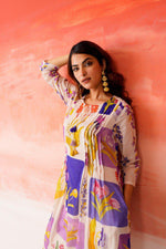 Premium Mul cotton lining kurta pant