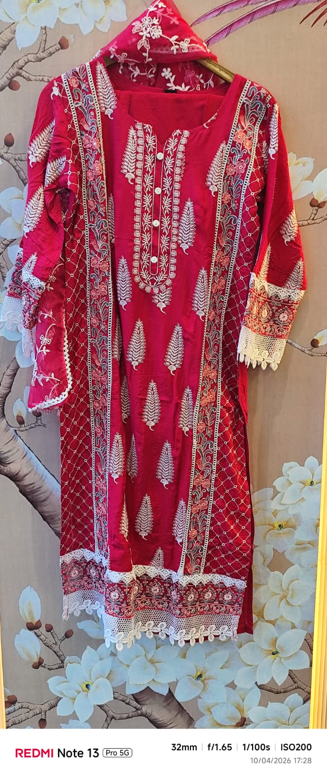 Pure orgenza suit set (slim fit)