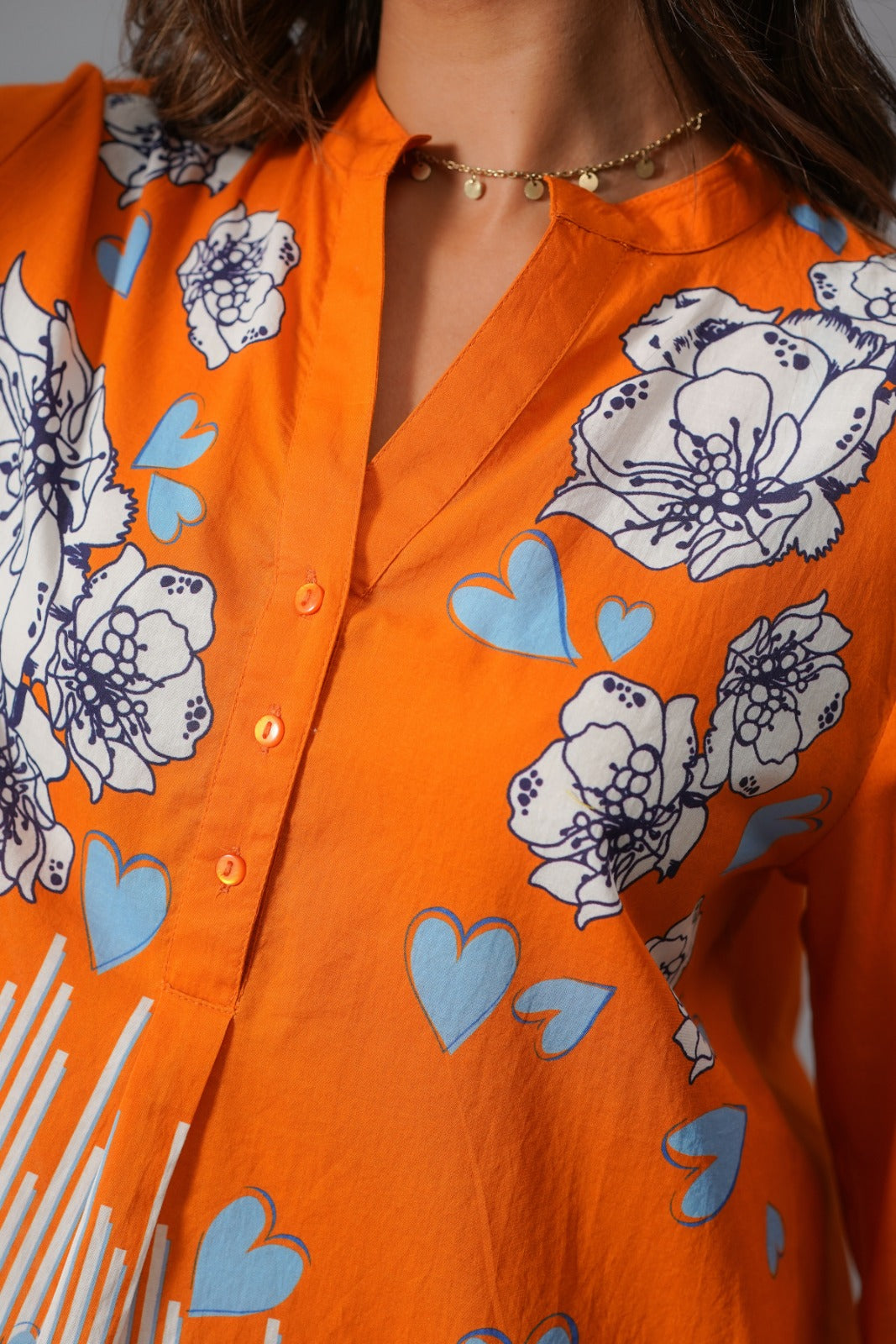 Wow wow 🤩 summer perfect cotton top