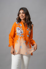 Wow wow 🤩 summer perfect cotton top