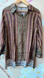 Super pretty designer shirt