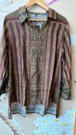 Super pretty designer shirt