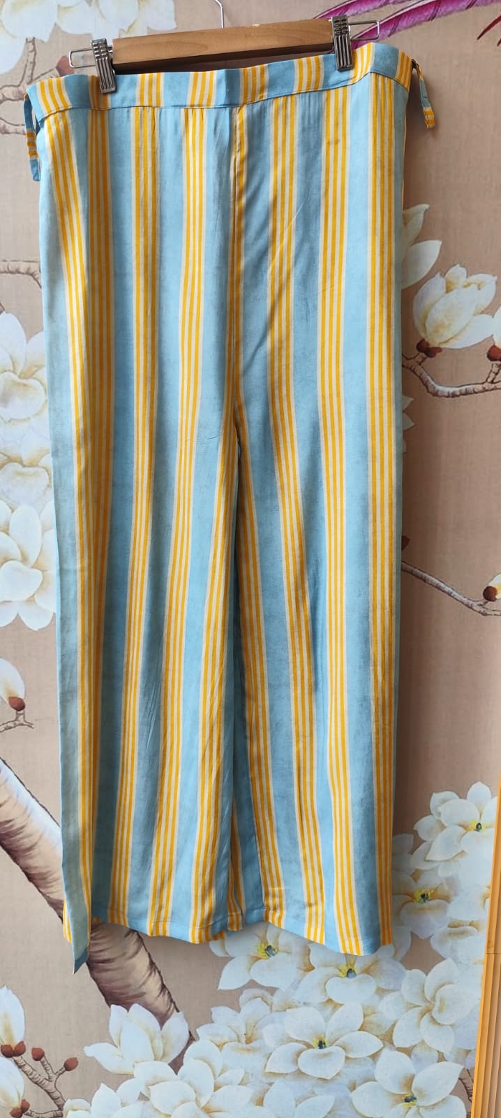 Super soft Mul silk digital print co ord
