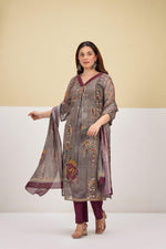 Pure cotton suit set