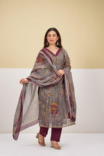 Pure cotton suit set