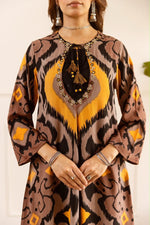 Super preety slub cotton co ord