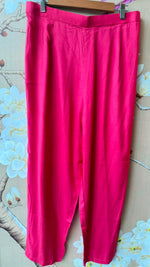 Mul chanderi lining full suit set