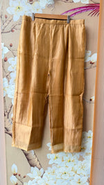 Premium tissue necklace handwork full suit set