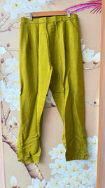 Designer back pure muslin suit set