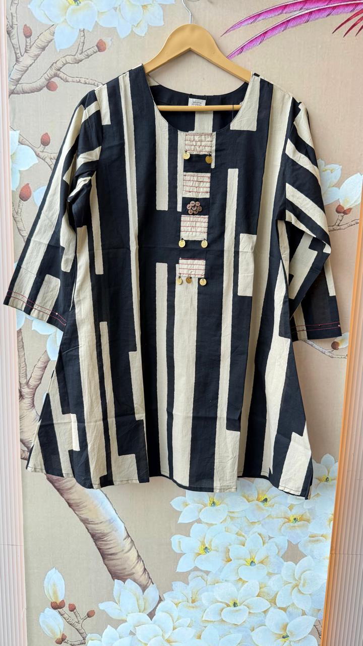 Super smart cotton co ord