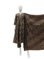 Pure cotton full suit set