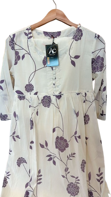 Must buy cotton lining kurta pant set