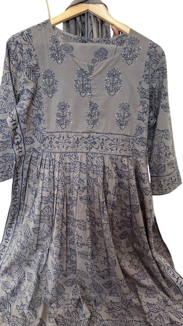 Must buy cotton suit set