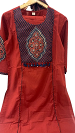 Pure cotton suit set