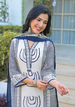 Pretty pretty pure crepe suit set