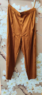 Pretty Mul chanderi suit set