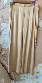 Pure crepe Kalamkari suit set with lining