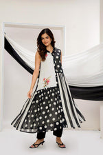 Super pretty cotton kurta pant