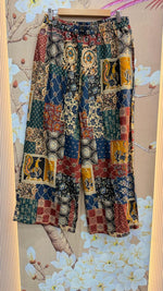 Pure cotton kalamkari kurta pant