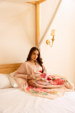 Premium cotton digital suit set