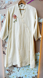 Smart cotton designer co ord set