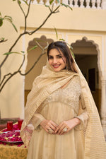 Gorgeous tissue suit set