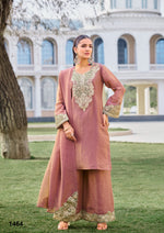 Pretty crush tissue suit set